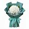 Букет цветов из: Гортензия в Октябрьском Ульяновской области