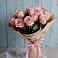 Букет цветов из: Розы в Октябрьском Ульяновской области