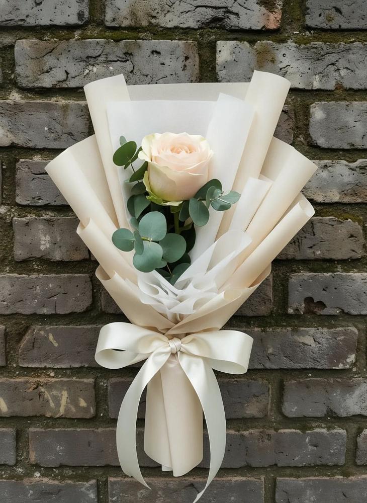 Букет цветов из: Розы в Октябрьском Ульяновской области