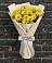 Букет цветов из: Хризантемы в Октябрьском Ульяновской области