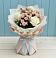 Букет цветов из: Розы в Октябрьском Ульяновской области